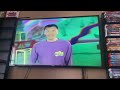 Opening And Closing To Bob The Builder Bob S White Christmas 2001 VHS Side Label 198