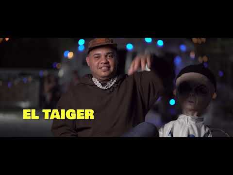 BTS A Que Viniste ?  El Taiger X The Yabo X Dj Conds X La Formula