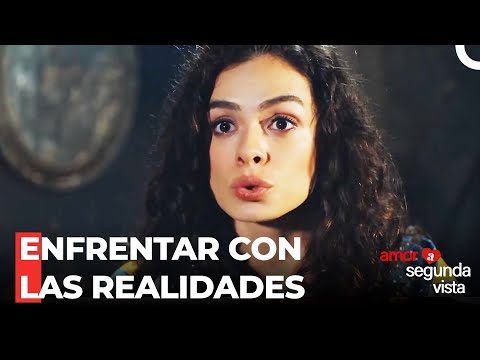 Zeynep Encontró A Su Madre - Amor A Segunda Vista Capítulo 39