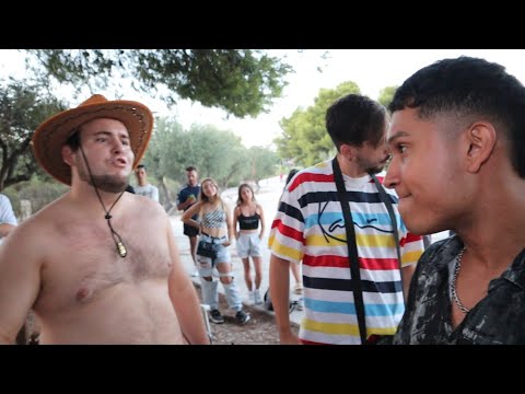 KLENCHOS VS YOE - CUARTOS - CLASIFICATORIA FF BENIDORM