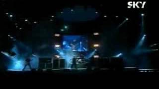 Papa Roach Live in Mexiko M-80