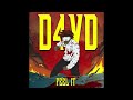 D4vd Feel It 1 Hour Loop