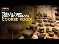 World S First Only Utensil Museum Dhanteras Special
