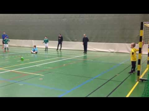 Väsby Ik P05-Runby P05 7/12-2013