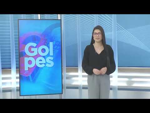 CNT Notícias RJ de 04/08/2026 na Íntegra