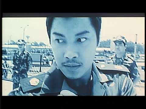 Trailers Killers from Beijing
