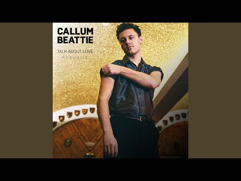 Talk About Love (Acoustic)