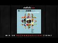DT Recommends Global AMBition The Atmosphere Club Mix Mike Schmidt 1996 Mix CD