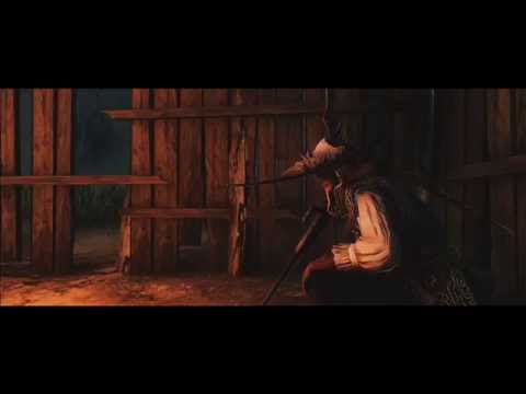 Lucatiel (Dark Souls II) - ASMR Role Play