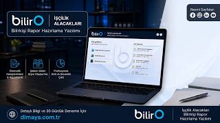 bilirO Nasıl İndirilir ve Kurulur? | Ücretsiz Deneme Lisansı Adım Adım