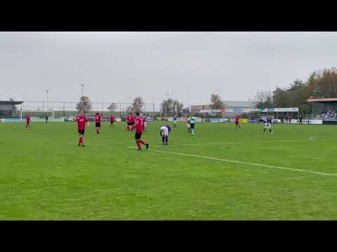 20 11 2021 Bruse Boys Yese 0 3 Xander vd Poel