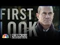 Law Order Organized Crime Season 1 First Look