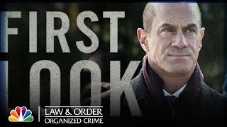 Season 1 : First Look