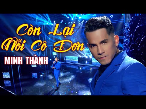 Thể hiện bởi Minh Thanh