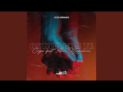 Ostavljam Te (2k20 Remake)