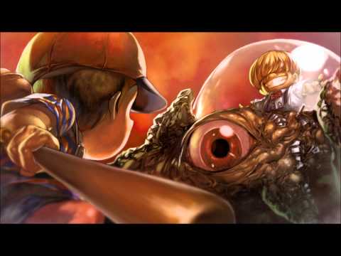 Nintenmix 147 - My name is Porky Minch