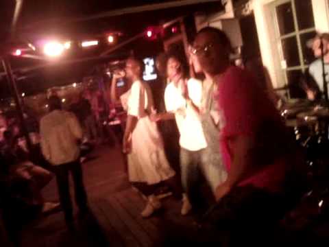 S.T.I.C.S feat Ladah - the hearts mind