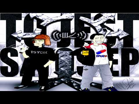 FonTam x Bergmanis - To jest sztos