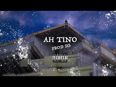Ah Tino - blank vitou