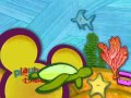Playhouse Disney Ident Underwater 2007 2011