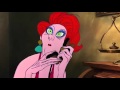 The Rescuers Medusas Pawn Shop HD