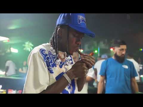 Sauce Gohan - "What She Did For A N*gga" (Official Music Video)