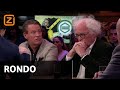 Rondo 24/2/2019 | Met Wim Kieft, Youri Mulder, Mario Been en Henk Spaan