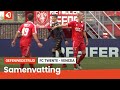 FC Twente in eigen huis onderuit tegen Venezia FC