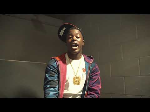 Deezybandzz - "Freestyle" | Dir. @Shooter7Seven