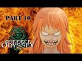 NAMI Is SCARY One Piece Odyssey Let S Play Guide Part 11