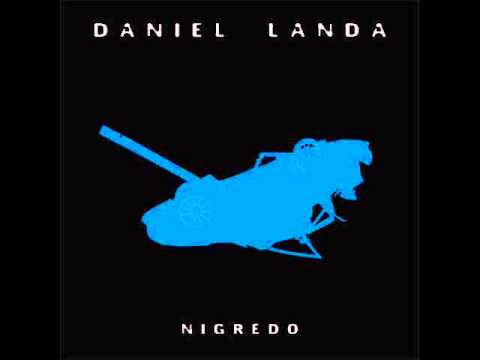 Daniel Landa - Nigredo [Celé album]