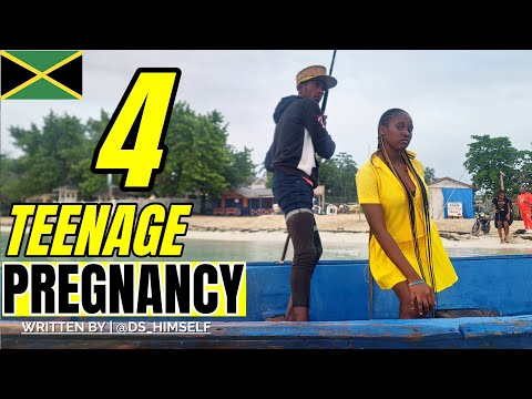 Part 4 ✨️ Bad School Girls ✨️ | New Jamaican Movie (2024)