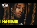 Ty Dolla Ign Wavy Ft Joe Moses Legendado