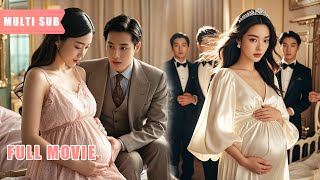 【Multi Sub】鳳凰男假裝好老公，背地裡卻早就搞大了小三的肚子！本以為瞞得天衣無縫，不料懷孕的妻子竟撞見了囂張的小三！大戰一觸即發，她手撕渣男和小三，誰敢惹！#romantic #drama