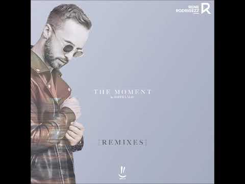 03. Rene Rodrigezz & Sophia May - The Moment (Three Like To Party Remix)