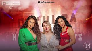 Simone &amp; Simaria - O Que É O Que É? ft. Marilia Mendonça (Lançamento Oficial)