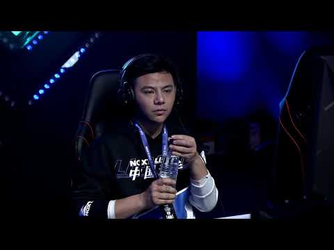 KOF14 网易NeXT邀请赛 Xiaohai VS M