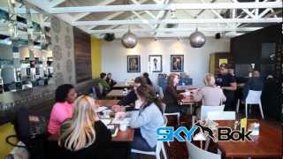 preview picture of video 'Skybok: Bocadillos (Port Elizabeth, South Africa)'