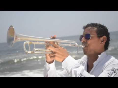 Sonido leon Tu eres mi sueño salsa