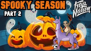 Would You Rather? Kids Halloween Fitness Video