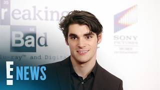 Download lagu Breaking Bad's RJ Mitte Dead at 34 | E! News mp3