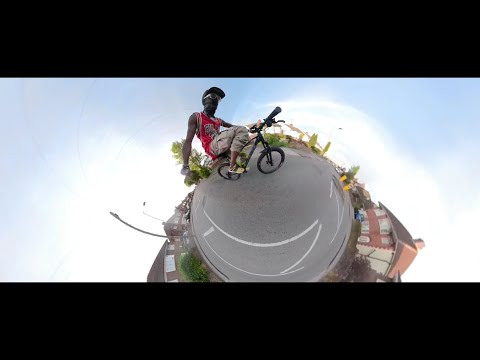 Si Phili - Lessons 4 Lockdown (Prod. Leaf Dog) [Official Video]