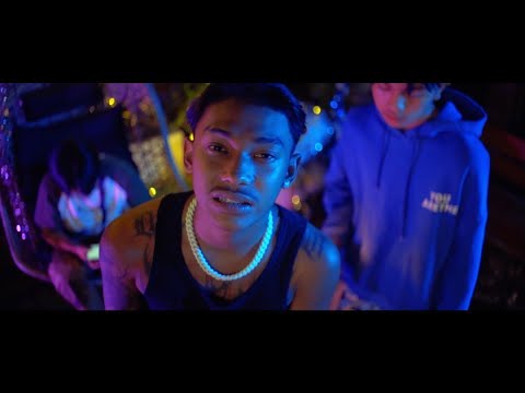 2K - HOPE FT. SARAN ( Official Music Video )