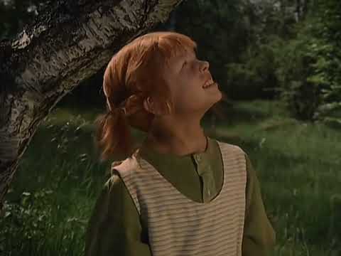 Pippi Langstrumpf - Pippi macht einen Ausflug // Part 4