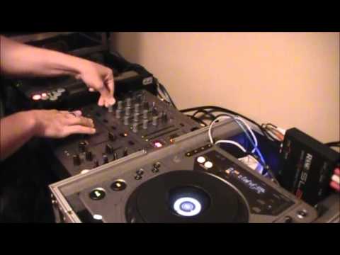 Dj Variant  Who's Watching Video Mix