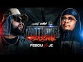 JC Vs FEBOU IBattleTV