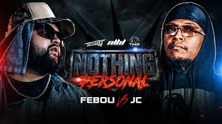 JC vs Febou