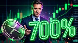 Er hat den 700% XRP-Pump vorhergesagt!