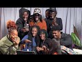 Lisa Quama Features In Rema Official Kelebu Dance Video REACTION