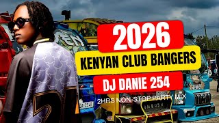 Download lagu 2026 KENYAN CLUB BANGERS: IYAANI, BREEDER LW  – NON STOP PARTY MIX ARBANTONE• DANCEHALL • GENGE mp3